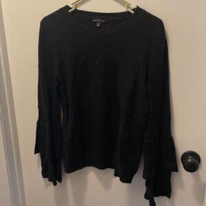 J. Crew Mercantile Lightweight Sweater